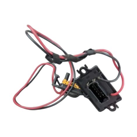 Module De Chauffage RENAULT Twingo [PRODUIT D'OCCASION] ♻️ 7701060006 - Garantie à vie (1/2)
