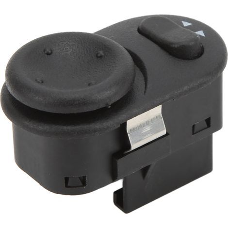 Außenspiegelschalter 9226863, Innenspiegelschalter, Fernbedienungsknopf, Ersatzteil für Opel Meriva, Vectra B, Zafira A, Corsa C (1/5)