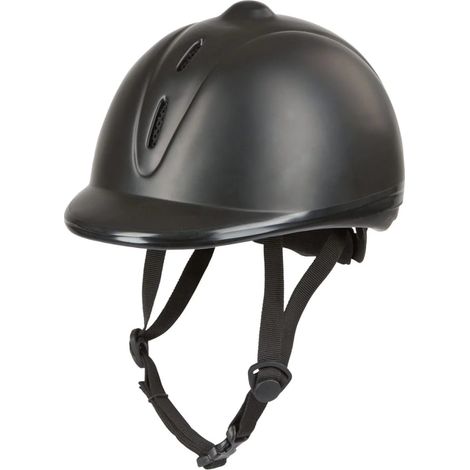 Reithelm Econimo VG1, schwarz, Gr. 53-57 (1/4)