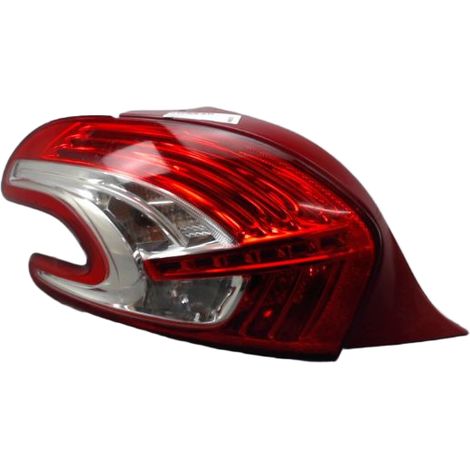 [PRODUIT D'OCCASION] Feu Arriere Gauche  PEUGEOT 208 Phase 1 2012-... ♻️ Ref Oe. 9672628280 - Garantie à vie (1/3)