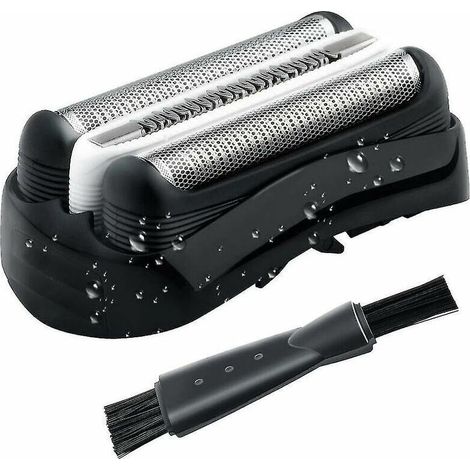 32b shaver head replacement for Braun 32b series 3 301s 310s 320swanan (1/5)