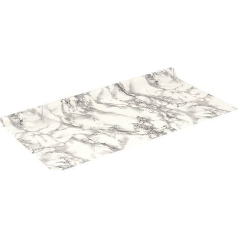 Cinta en rollo Mármol Marmi Blanco 2.1 m x 90 cm - D-c-fix