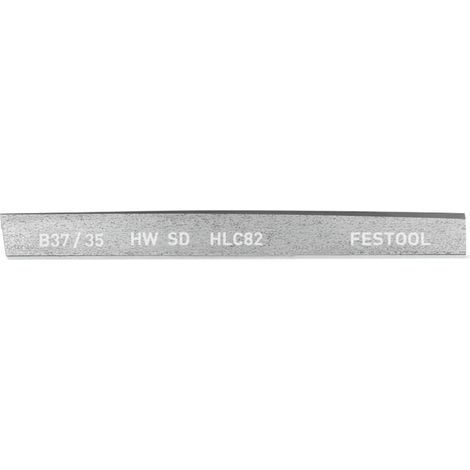 Festool 577999 HW 82 SD HLC 82 Spiral Blade for HLC 82 Planer