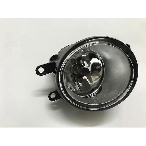 Nebelscheinwerfer mit Glühbirne für Toyota Highlander 2009 2010 2011, rechte Seite
