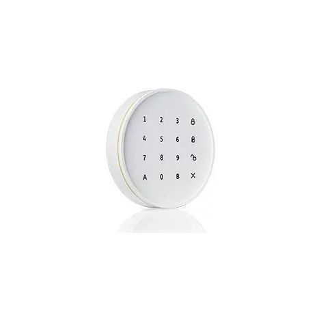 1875257 - Clavier intérieur pour alarme maison Somfy