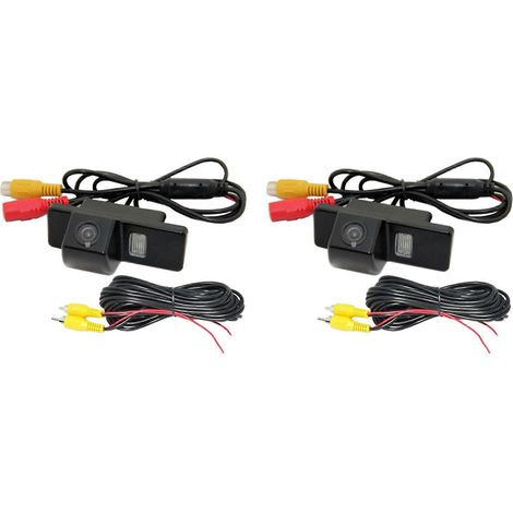 cámaras de la carta Nissan QASHQAI J10 JJ10 X-TRAIL Pathfinder (1/5)