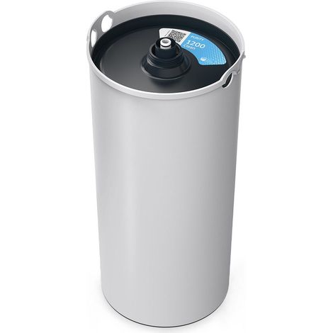Filtro de cambio limpio Brita Purity 1200