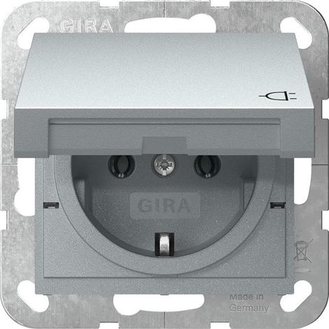 Gira Steckdose KD 445426 (1/5)
