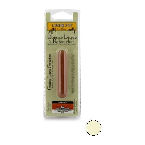 Gomme Laque A Reboucher LOUIS XIII, 25 gr NATUREL