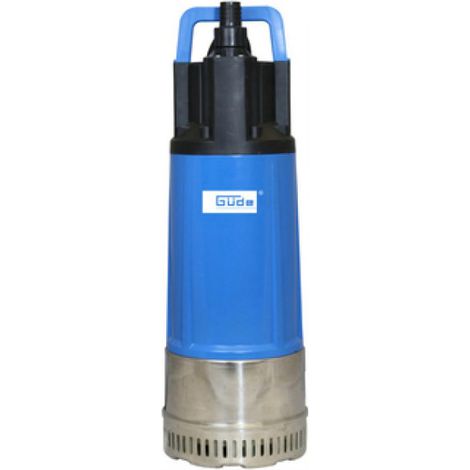 Pompe submersible GDT 1200 I (1/7)