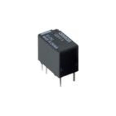 RELAIS 12VDC 1Cto 0,5Amp OMRON Cto.Impr G5V-1-12VDC