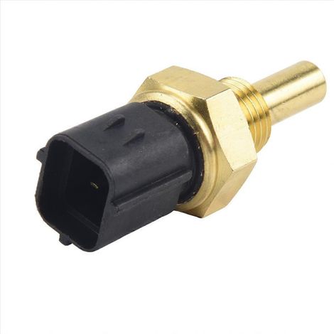 Actyon 06-10 Kühlmitteltemperatursensor, neue Wassersonde, kompatibles Ersatzteil, einfacher Austausch. (1/5)