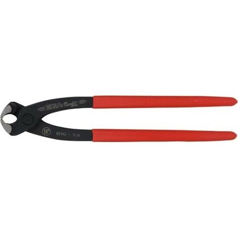 EgaMaster TENAILLE DE FERRAILLEUR - 250 mm (1/2)