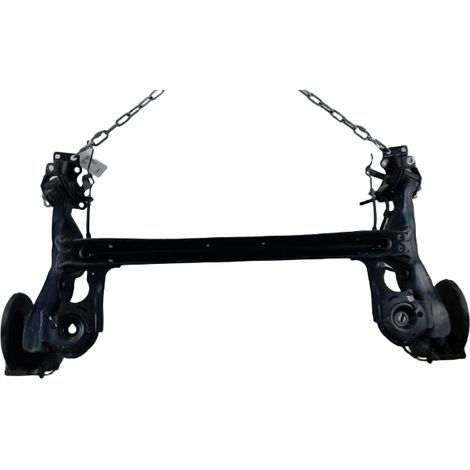 [PRODUIT D'OCCASION] Train Arriere PEUGEOT Partner ♻️ Ref Oe. 9822650280 - Garantie à vie