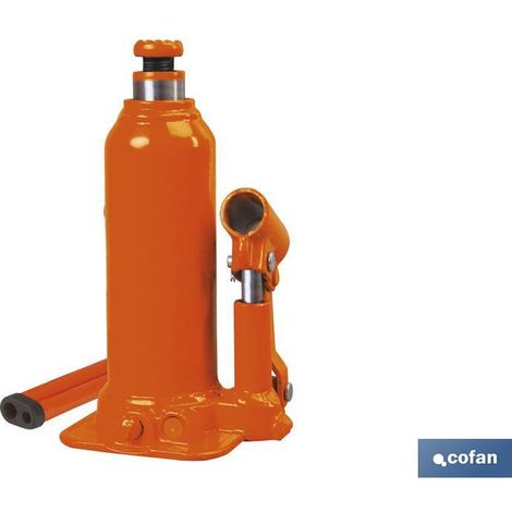 Hydraulischer Flaschenheber 20 Tonnen