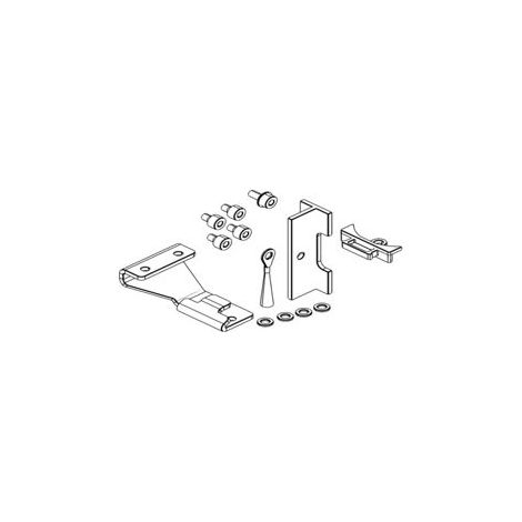 Set chariot E-STA-R/L
