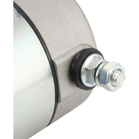 The starter motor is suitable for GSXR600 01-05, GSXR750 96-05, and 31100-35F90. (1/4)