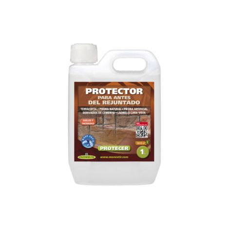 MONESTIR PROTECER Tapa Poros - Medida: 10 Litros - ref: MNS-04015