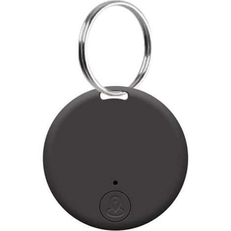 Mini traceur GPS sans fil avec Bluetooth 5.0, dispositif anti-perte, localisateur intelligent. (1/5)