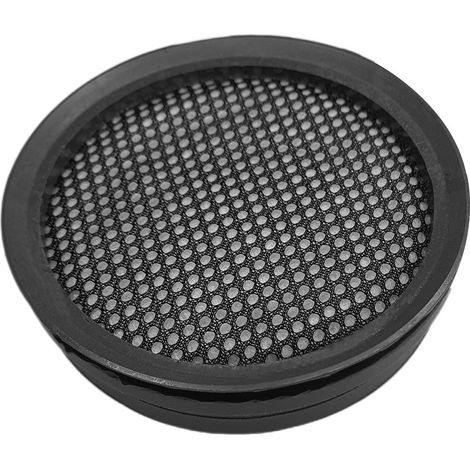 Filters suitable for accessories of the Philips vacuum cleaners FC6722, 6724, 6725, 6726, 6727 and 6728. (1/4)