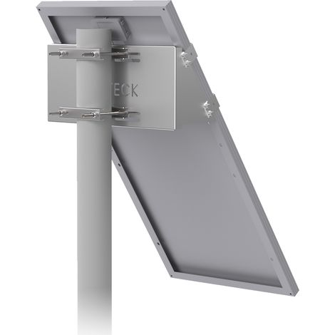 Support Special Signalisation - Fixe - Unifix 100 Sf - Uniteck