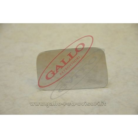 Vetro specchio retrovisore lato-dx per aprilia sr 50/125