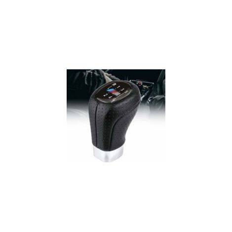 Leva del cambio manuale adatta per BMW E34 E36 E38 E39 E46 E53 E60 E61 E63 E64 E83 E90 E91 E92 E93