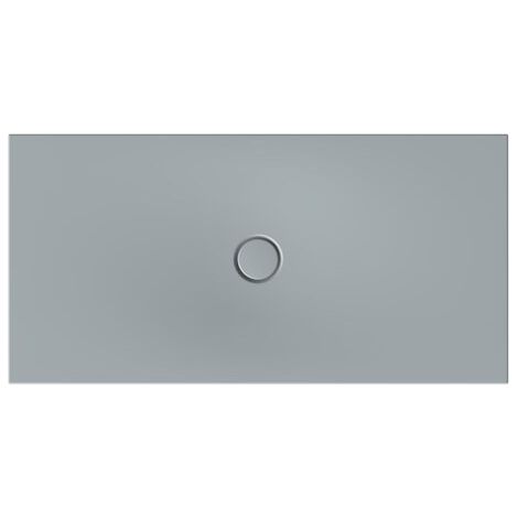 BETTE 5803-412PLUS Receveur de douche rectangulaire Floor Quartz
