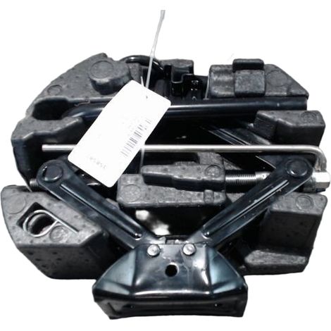 Cric + Manivelle FORD Fiesta 2010- [PRODUIT D'OCCASION]♻️1675918 (1/2)