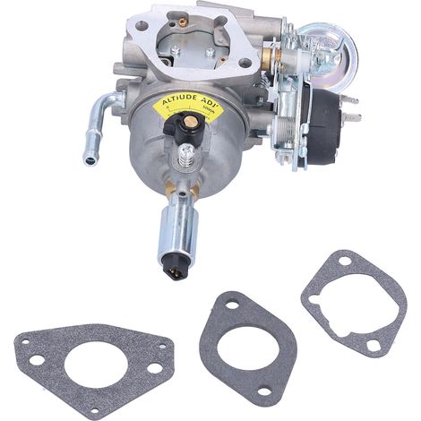 Carburateur de tondeuse à gazon Carb 541-0765 141-0983 pour générateur Marquis HGJ série Onan RV (1/5)