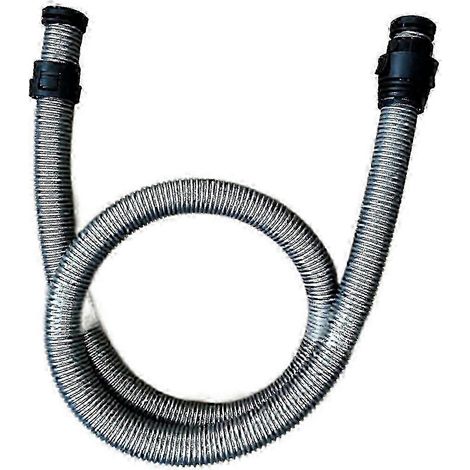 Tuyau flexible compatible avec les aspirateurs - Tuyau d'aspirateur de 2 mètres C1 à C4 (1/4)