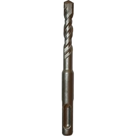 Trapano 08x260 mm tipo SDS