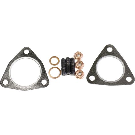 Kit de montage de turbocompresseur STEYR CASE FENDT