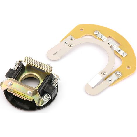 L20-204Y Einphasen-Elektromotor Fliehkraftschalter Motorteile Zubehör (1/5)