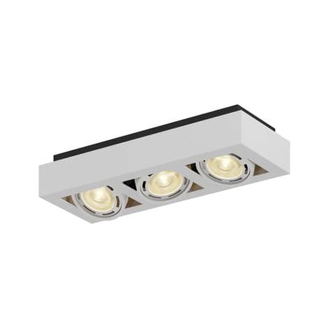[NEUWERTIG] Arcchio Led Deckenstrahler Ronka Wohnzimmerleuchte Flurleuchte Deckenlampe Gu10 B-Ware