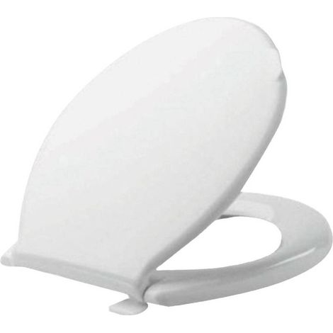 SEDILE WC UNIVERSALE 'M94 EVO' cm 37 x 44