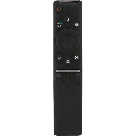 Télécommande de remplacement TV Smart pour QN82Q70RAFXZA, QN82Q70R, QN49LS03RAFXZA, QN49LS03R (1/5)