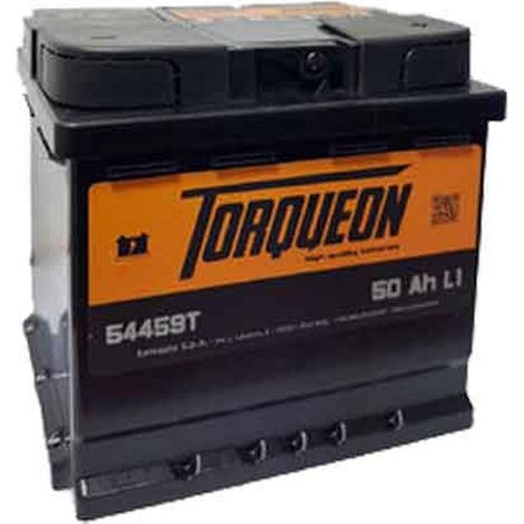 BATTERIA PER AUTO 74Ah DX - spunto 600A - mm 277x175x175h
