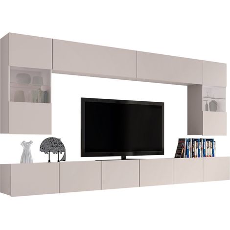 Conjunto de salón Remus I, Cachemira
