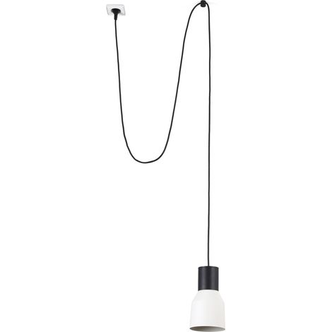 KOMBO Lampadaire beige Ø120 avec prise 68604-63 (1/2)