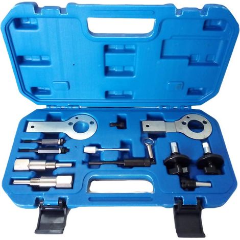 Messa Fase Motore Auto 12pz Albero Fiat e Opel HY62884 (1/5)