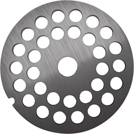 8 mm Sieb für den Wolf 220PRO Fleischwolf