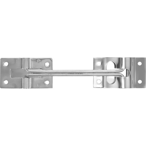 Loquet de porte remorque pour camping, car et caravane (1/5)