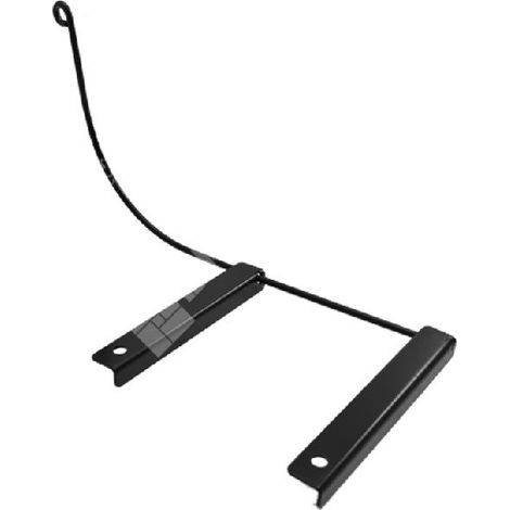 Protezione impugnatura superiore sinistra ase 3500-8v COMPATIBILE - 048522