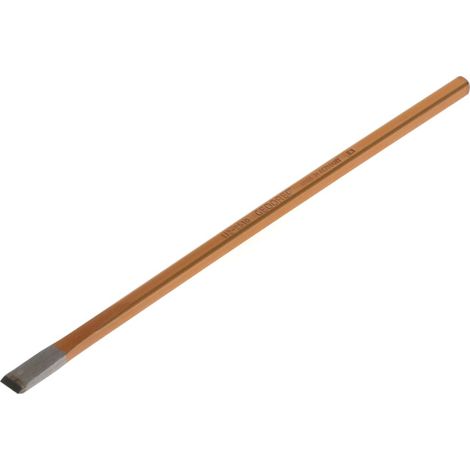 Ciseau électrique Gedore carré, 250x10x7 mm (1/5)