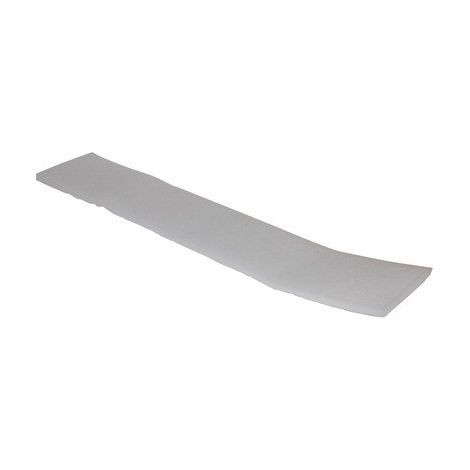 Filtre air multiproduits (élément filtra- DIFF pour Atlantic - 073417