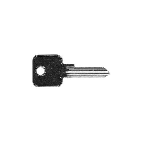 Chiavi per Cilindri Cisa 5 Spine Grandi CS84 Silca 5 Pezzi