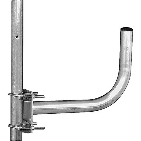 SUPPORTO PALO TUBO DA 40