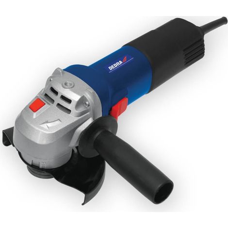 Dedra DED7951 Amoladora angular 950W 125 mm