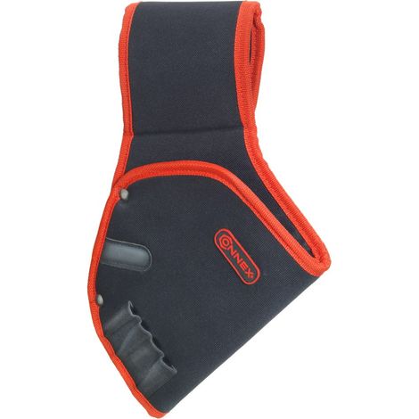 Connex Bohrerhalter aus Polyester 19 x 32 cm Maurerwerkzeug